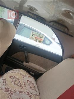 تويوتا كراون